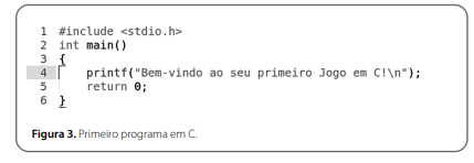 Como um programa compilado é criado